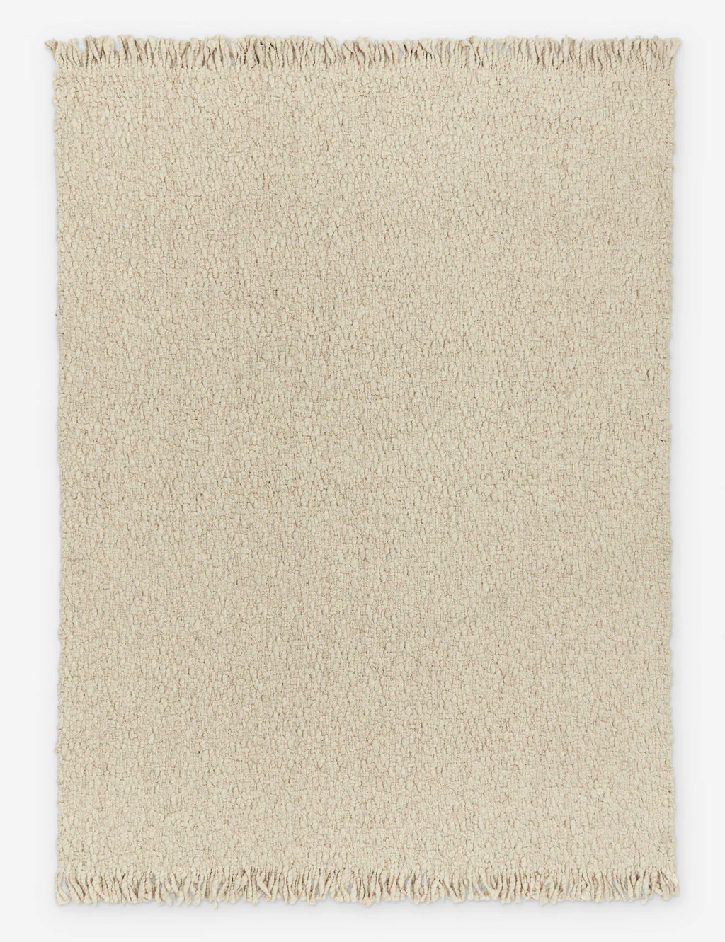 Furin Handwoven Wool Rug by DISC Interiors | Lulu and Georgia 