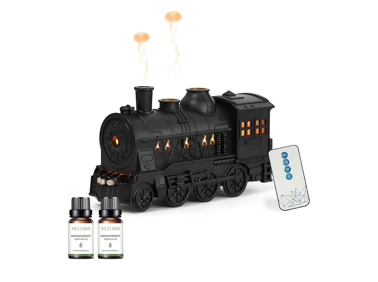 Train Diffuser 

#LTKCyberWeek #LTKGiftGuide #LTKHoliday