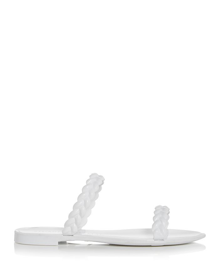Women's Sawyer Jelly Slide Sandals | Bloomingdale's (US)