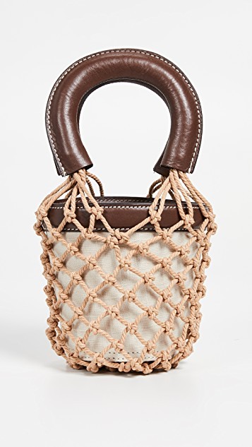 STAUD
                
            

    Mini Moreau Bag | Shopbop