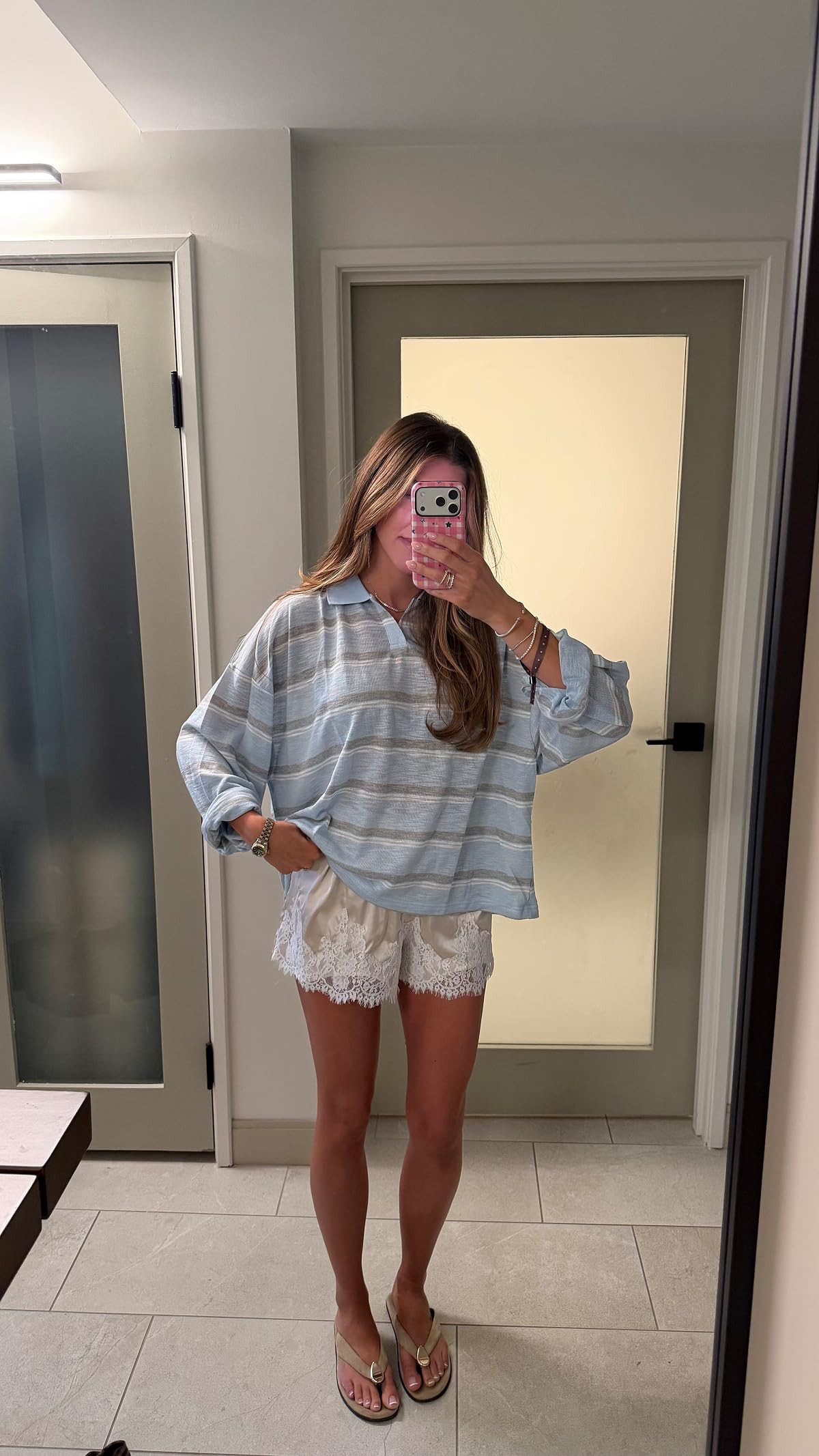 Amazon Summit outfit! 

 #LTKootd #LTKmomlife #LTKTravel