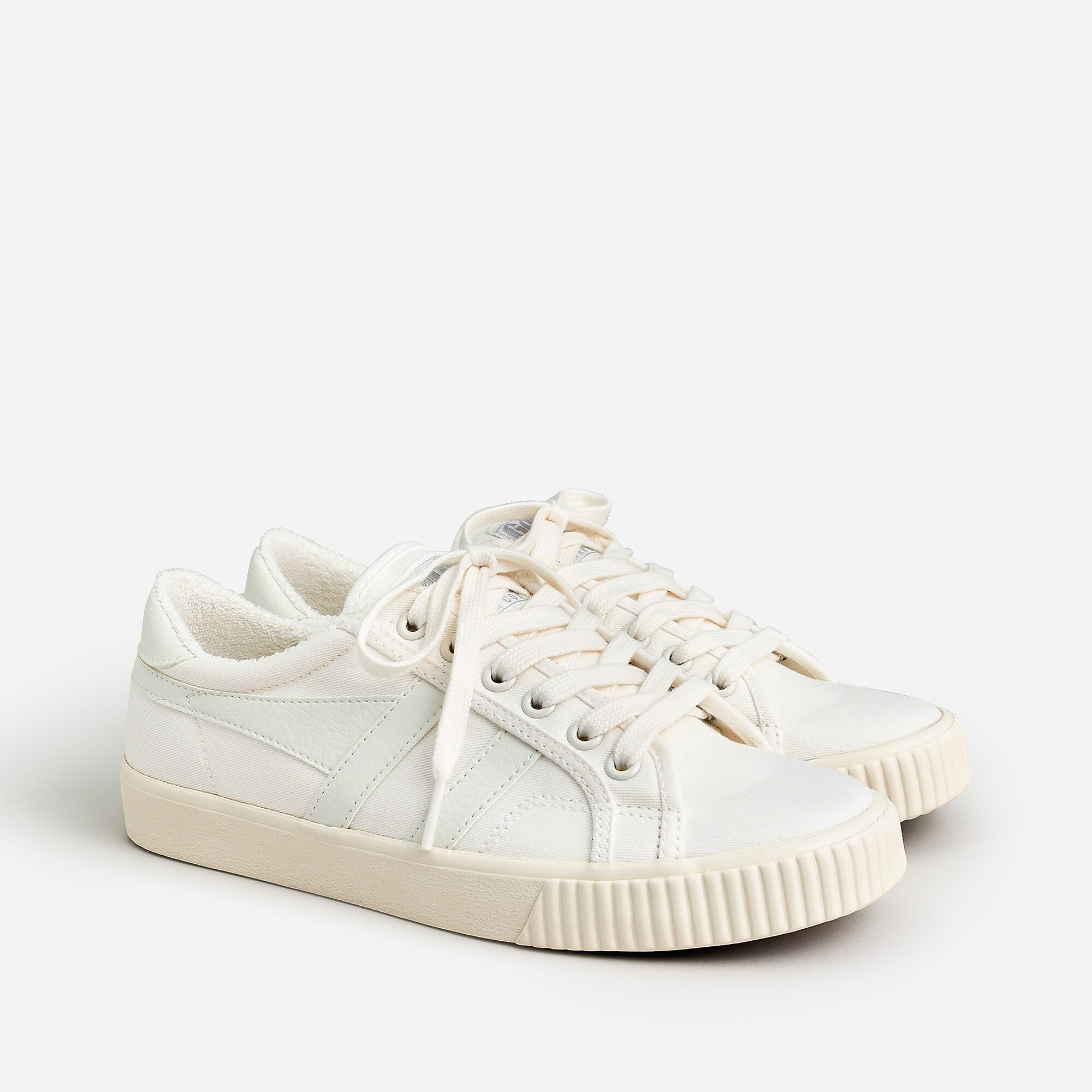 Gola® X J.Crew Mark Cox tennis sneakers | J. Crew US