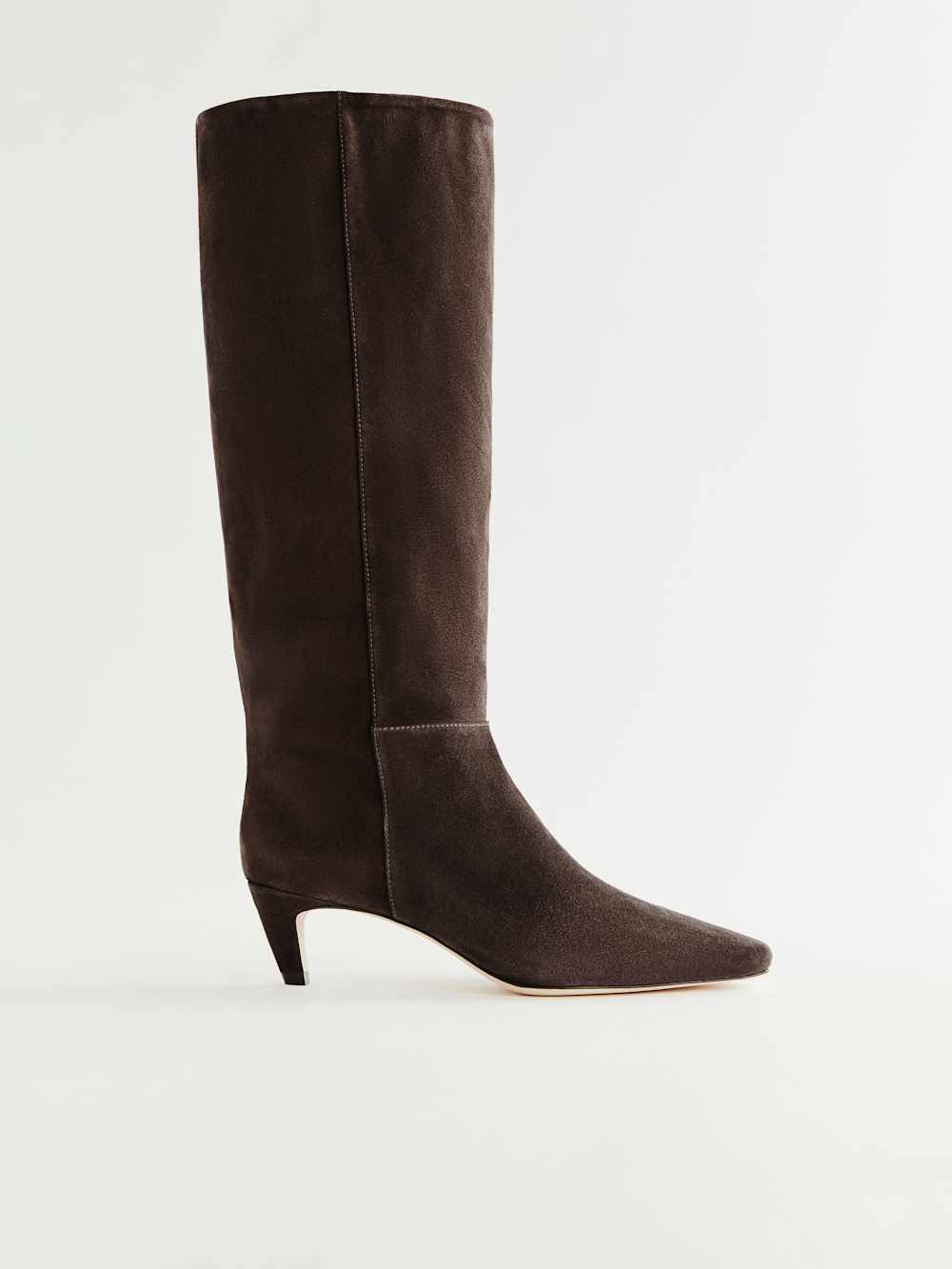 Remy Knee Boot | Reformation (Global)