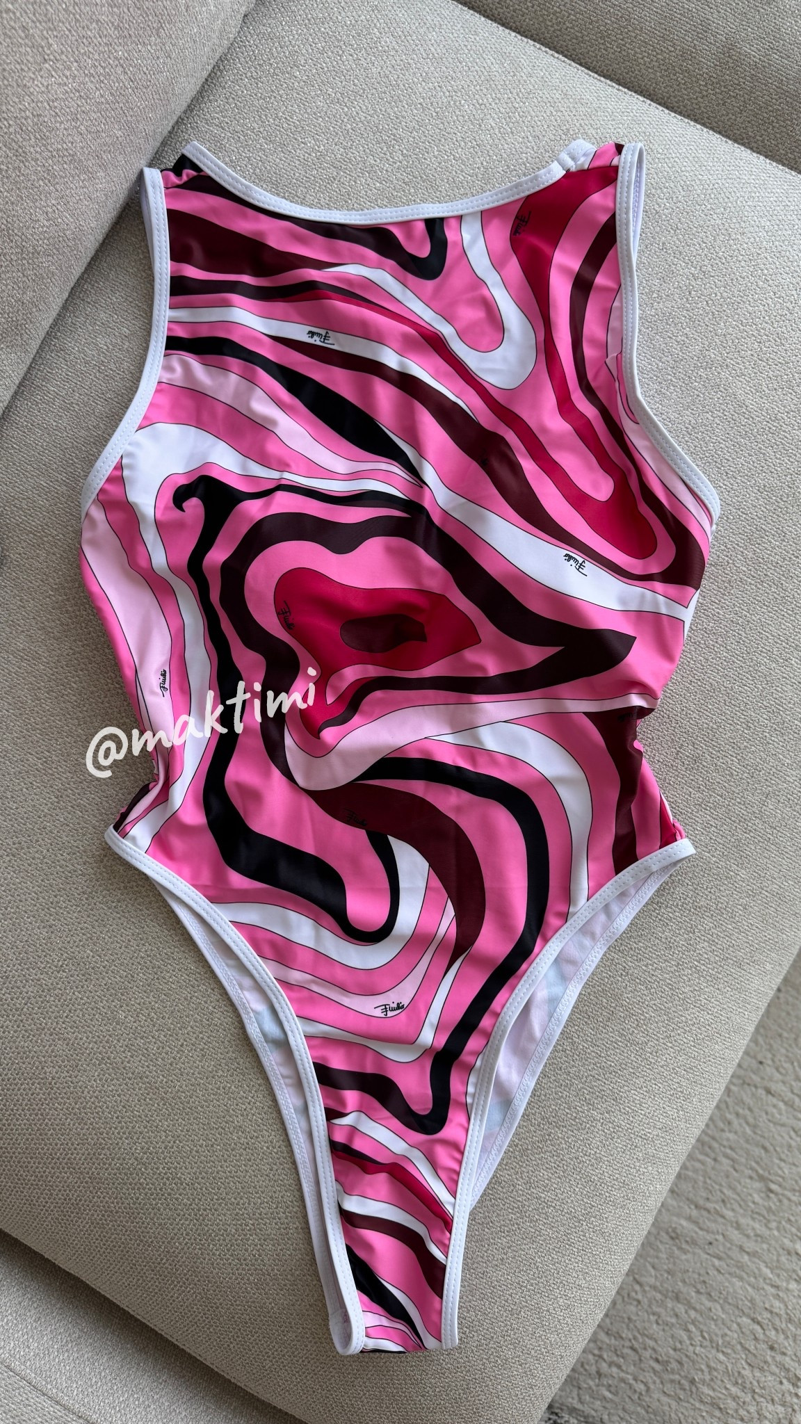 I sized up 1 size 

#LTKswimwear #LTKsale #LTKsummer