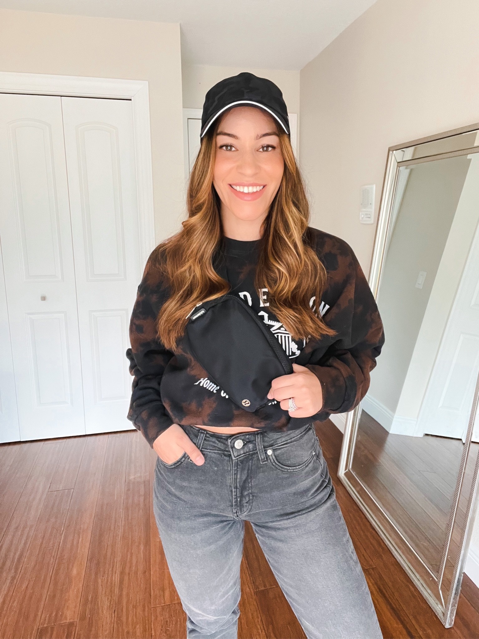 Day 3 of styling Target Mom Jeans and I think I found my Halloween outfit! 



#LTKHalloween #LTKSeasonal #LTKstyletip