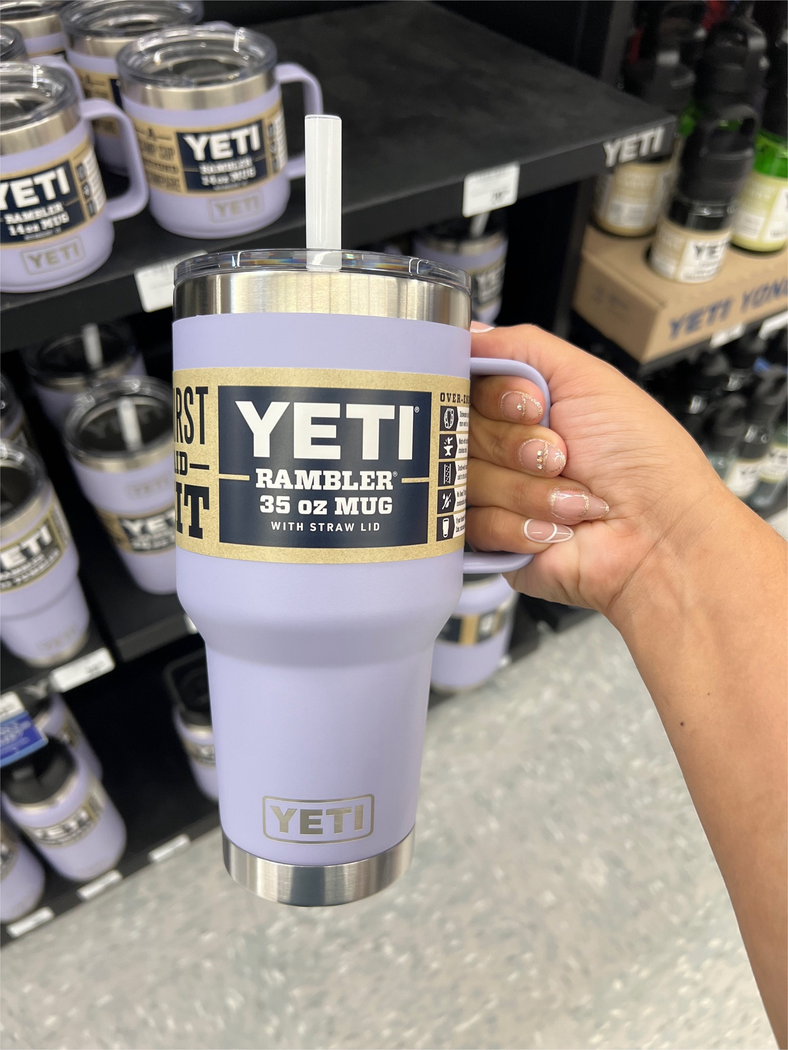New Yeti Rambler Mug with Straw Lid launch: Why it's worth it