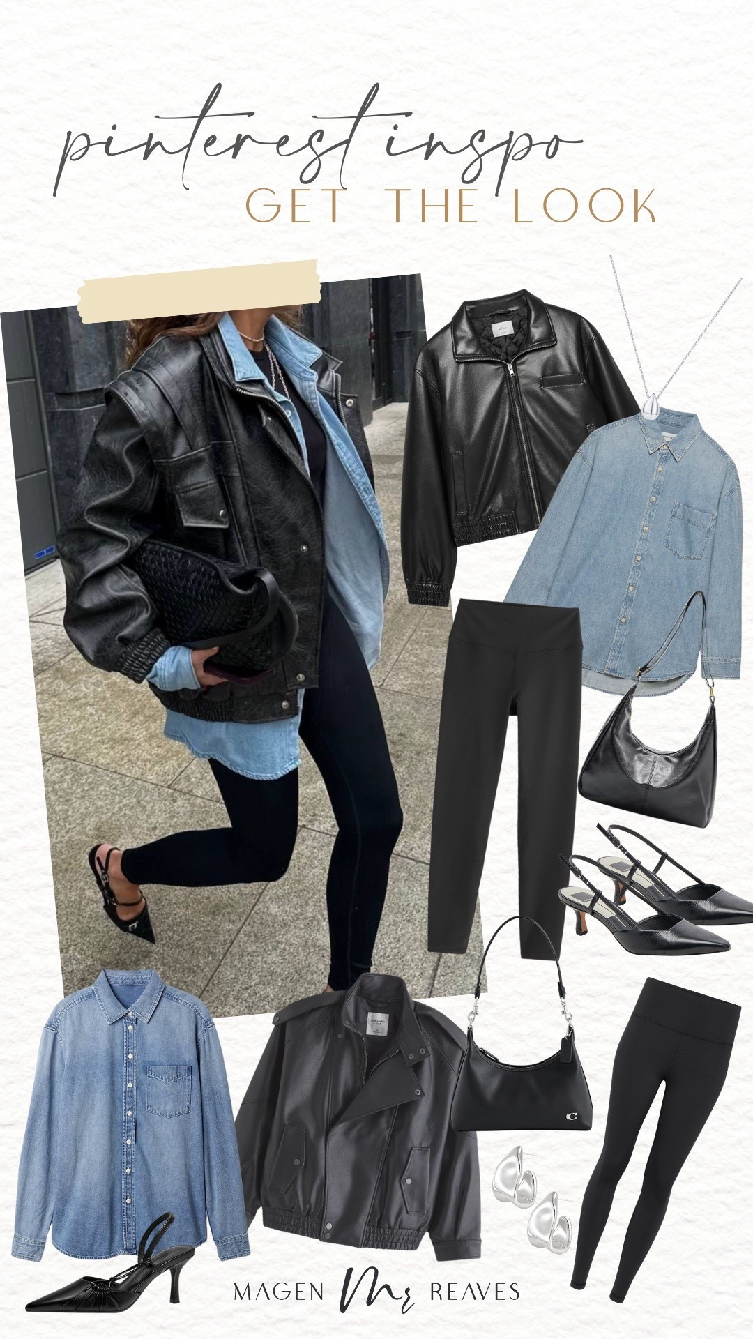 pinterest outfit inspo! 

petite style, ootd, chic fashion

#LTKStyleTip