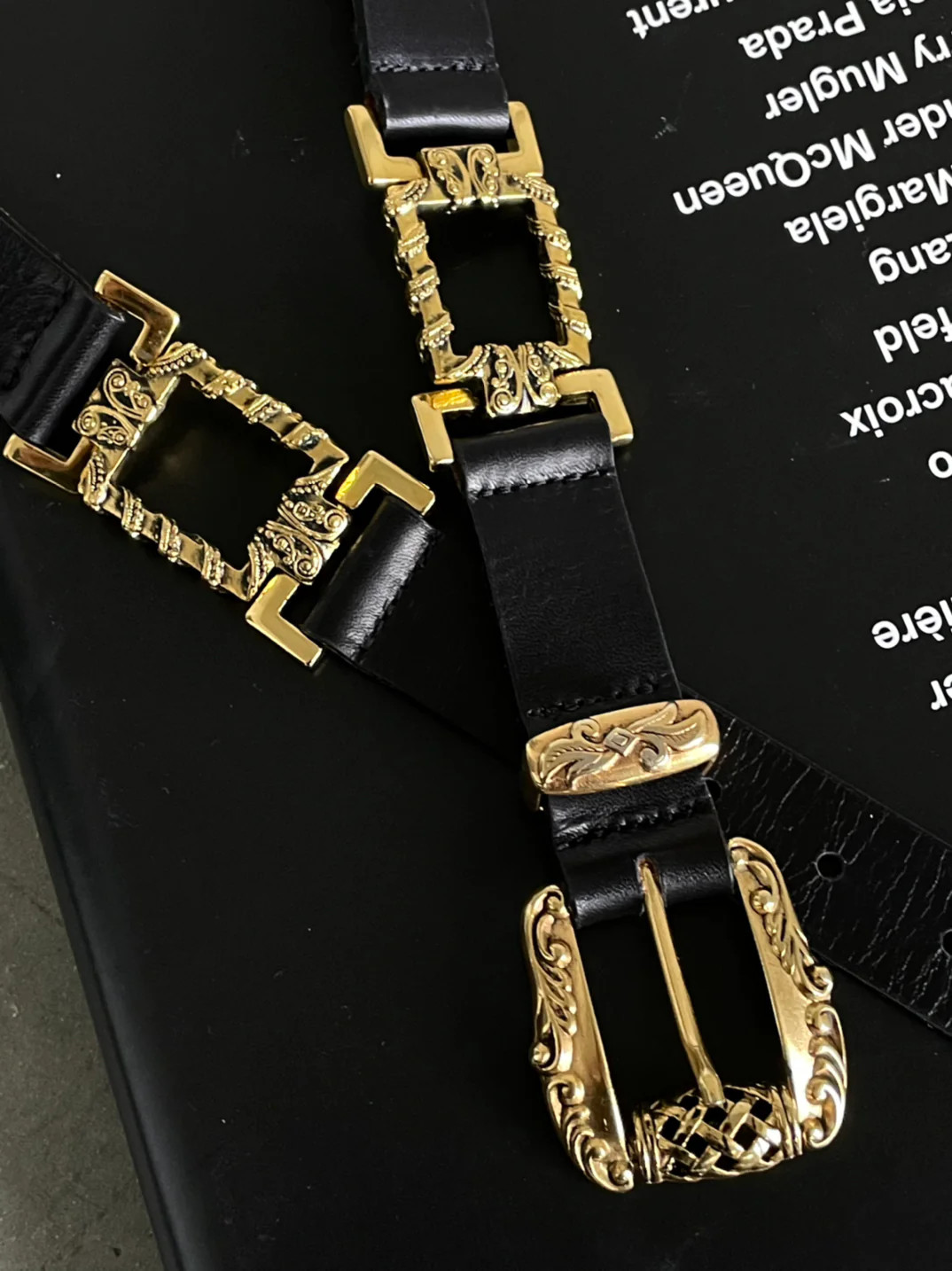 Everly | Streets Ahead Inc