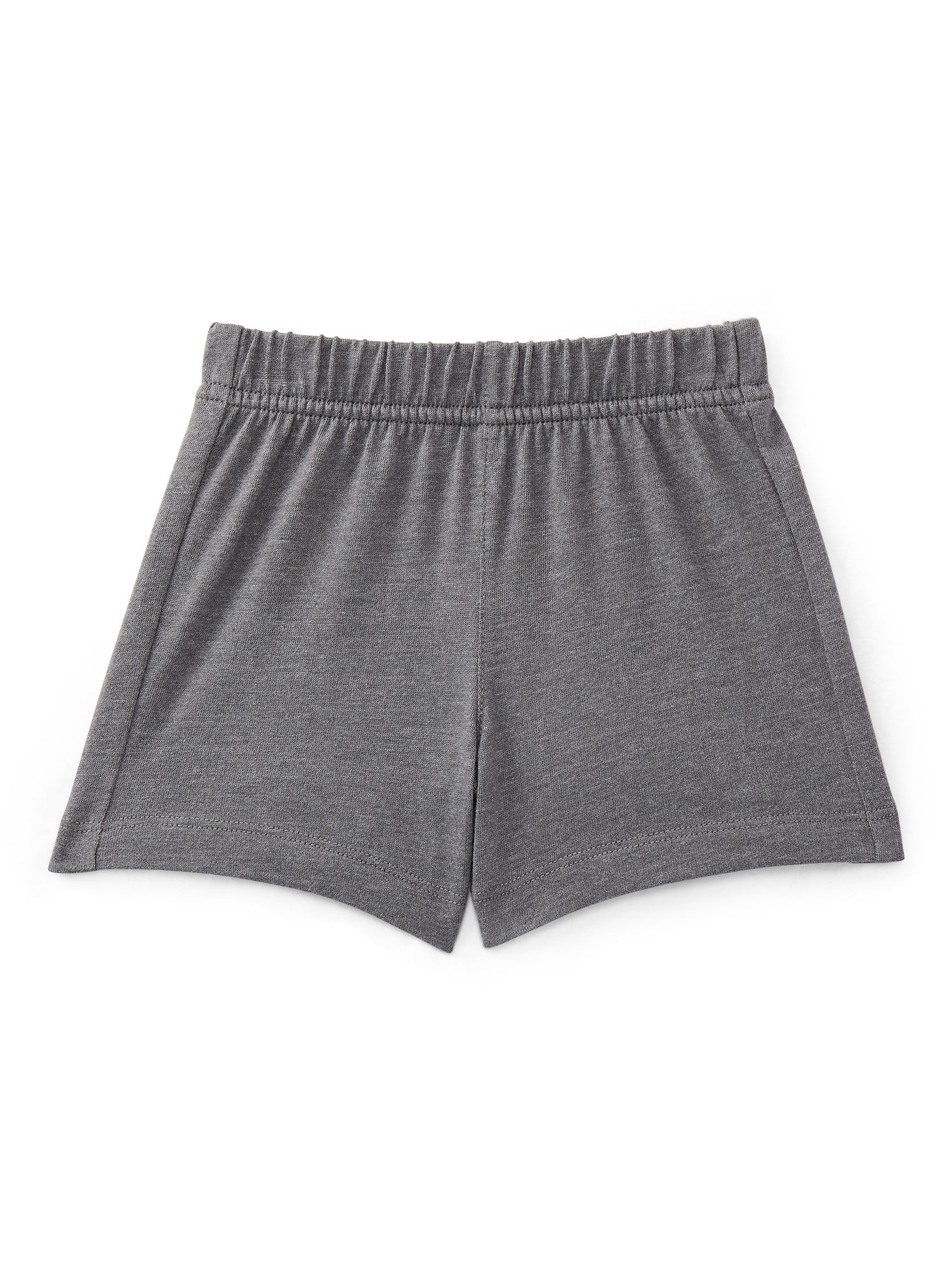 Wonder Nation Baby Boy Soft Jersey Shorts, Sizes 0-24 Months | Walmart (US)