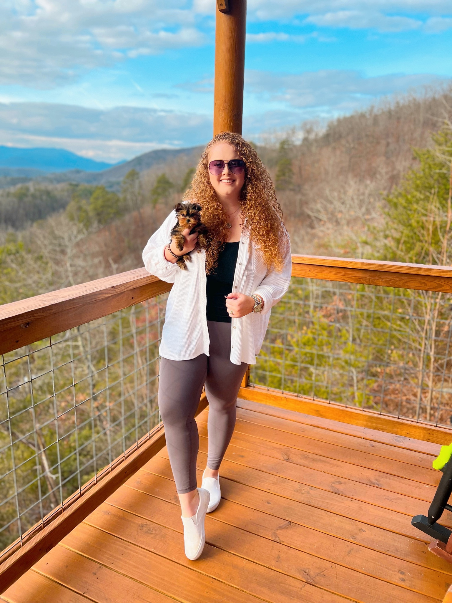 Ordered this shacket in 3 colors 🙌🏻it’s the bomb 💣 

#LTKSeasonal #LTKstyletip #LTKcurves