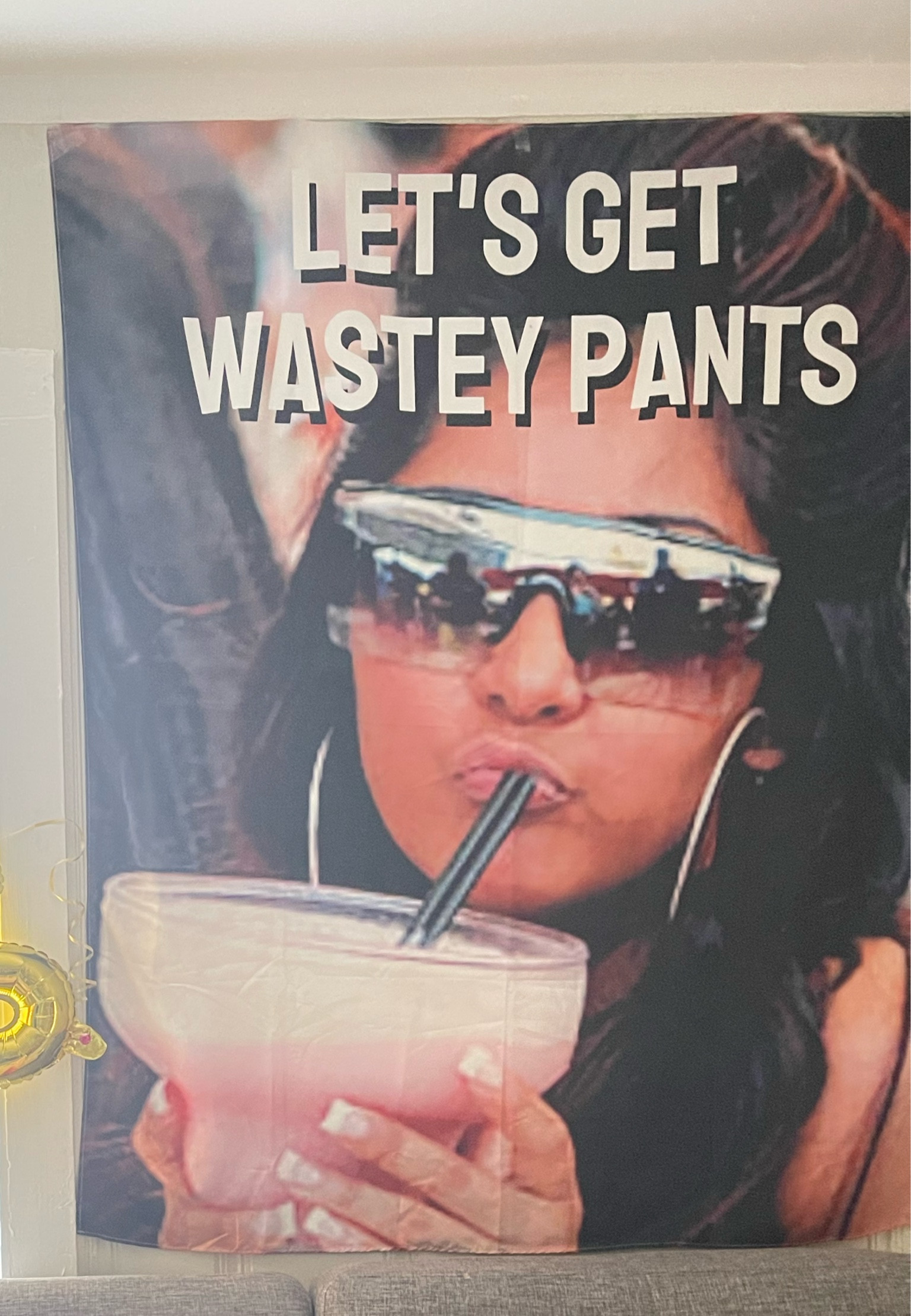 Snooki tapestry 😚

#LTKGiftGuide #LTKhome #LTKFind