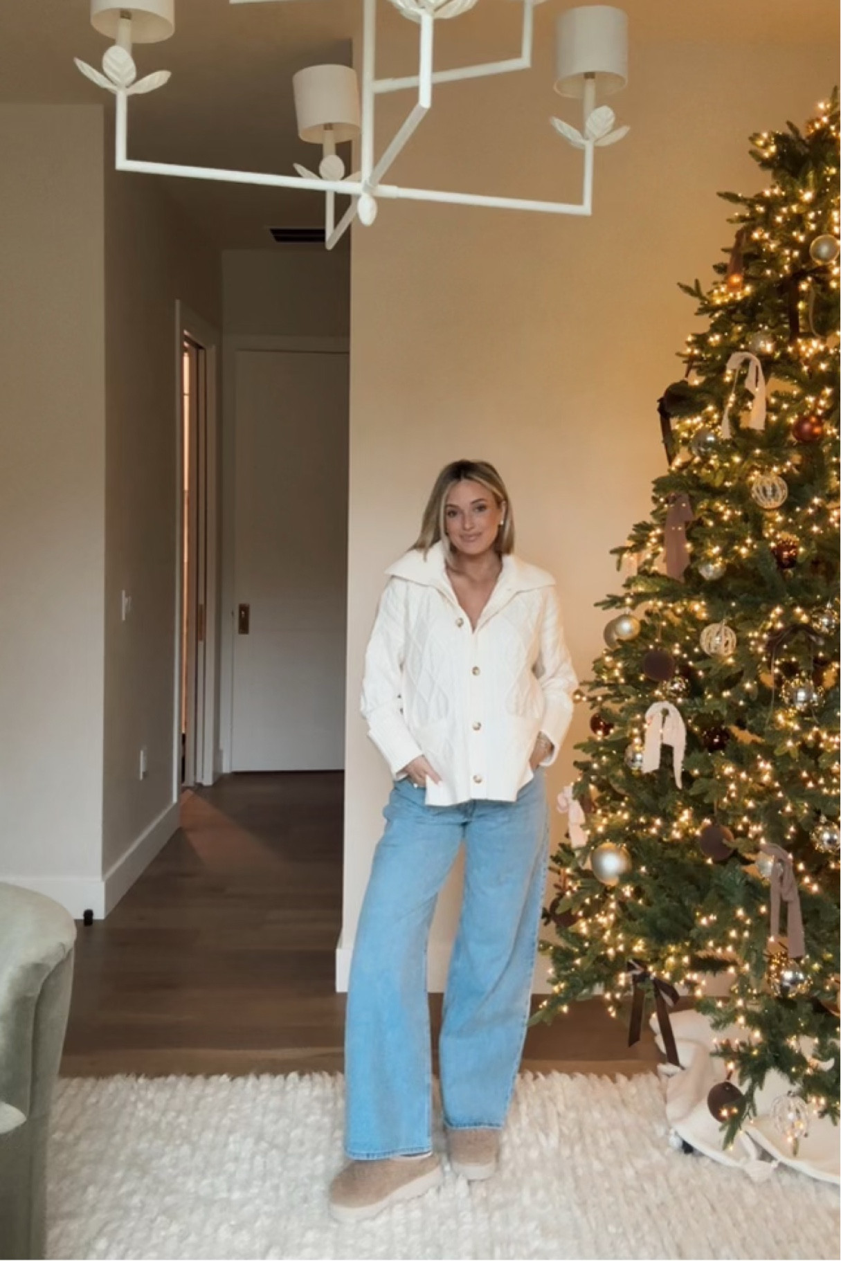 Use code AFCHAMP for $$ of! 

#LTKHoliday #LTKSeasonal #LTKSaleAlert