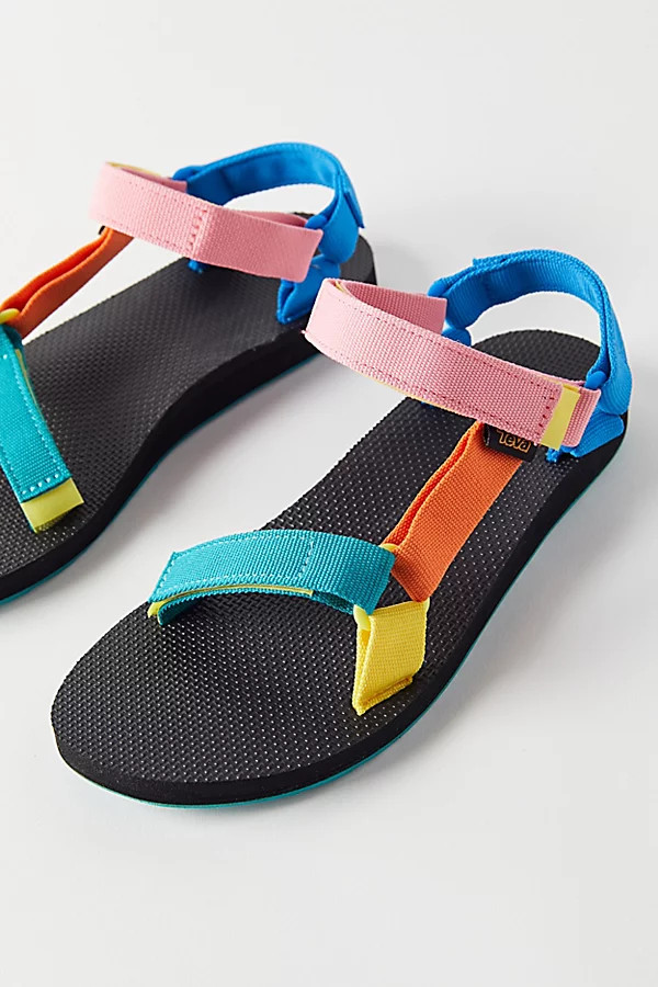 Teva Original Universal '90s Multi Sandal | Urban Outfitters (US and RoW)