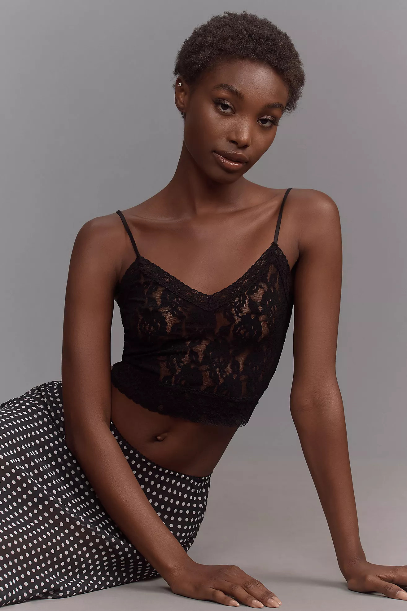 By Anthropologie Lace Cami | Anthropologie (US)