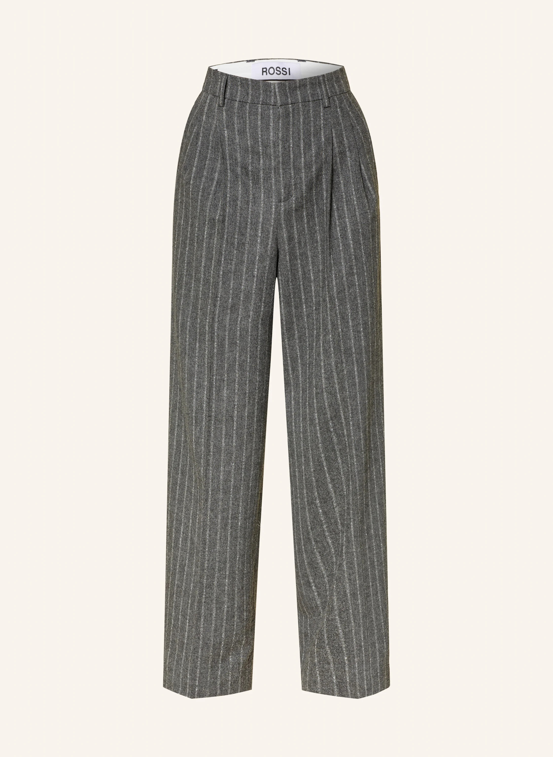 ROSSI Marlenehose NOA in dunkelgrau | Breuninger (DACH)