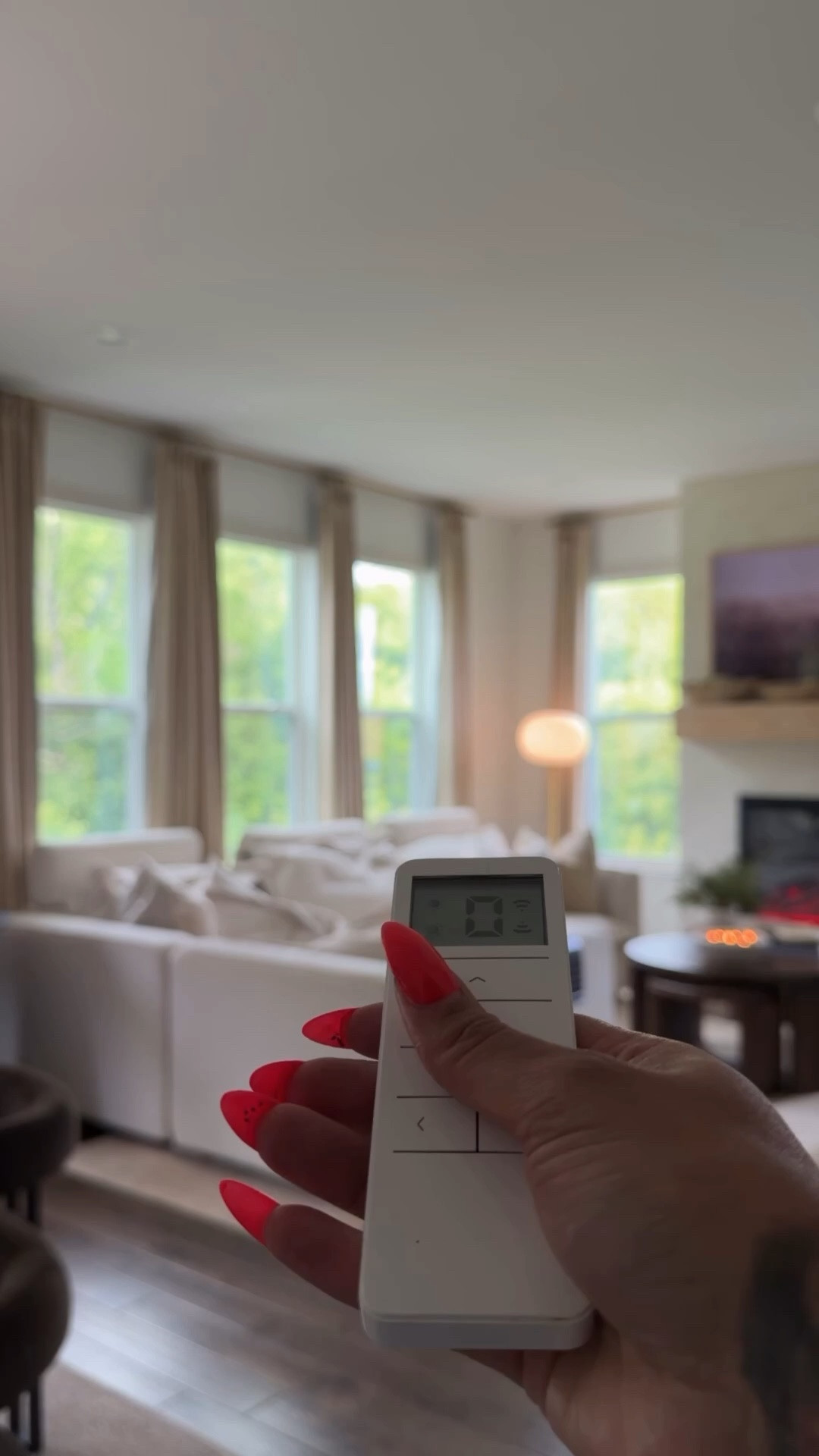 Amazon finds that instantly make my home feel more cozy, elevated, and expensive without the designer price tag. 

From warm lighting and soft textiles to those little details that make a space feel curated, these are the pieces I reach for when I want that cozy luxe aesthetic on a budget.
Which one is going in your cart first? !.

#LTKHome