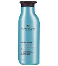 Pureology Strength Cure Conditioner - For Damaged or Color-Treated Hair, Reduces Breakage, Streng... | Amazon (US)