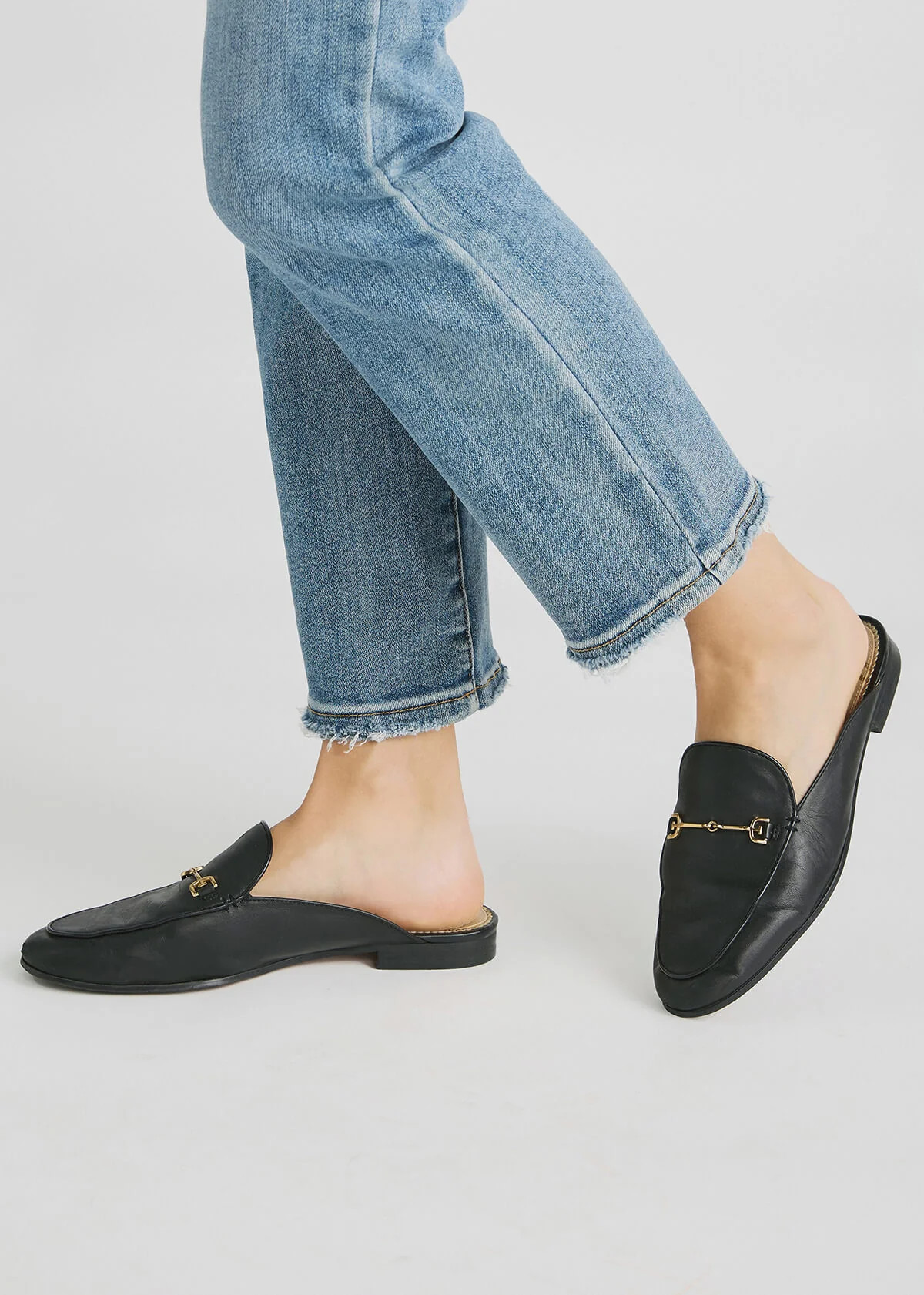 Sam Edelman Linnie Bit Mule | Social Threads