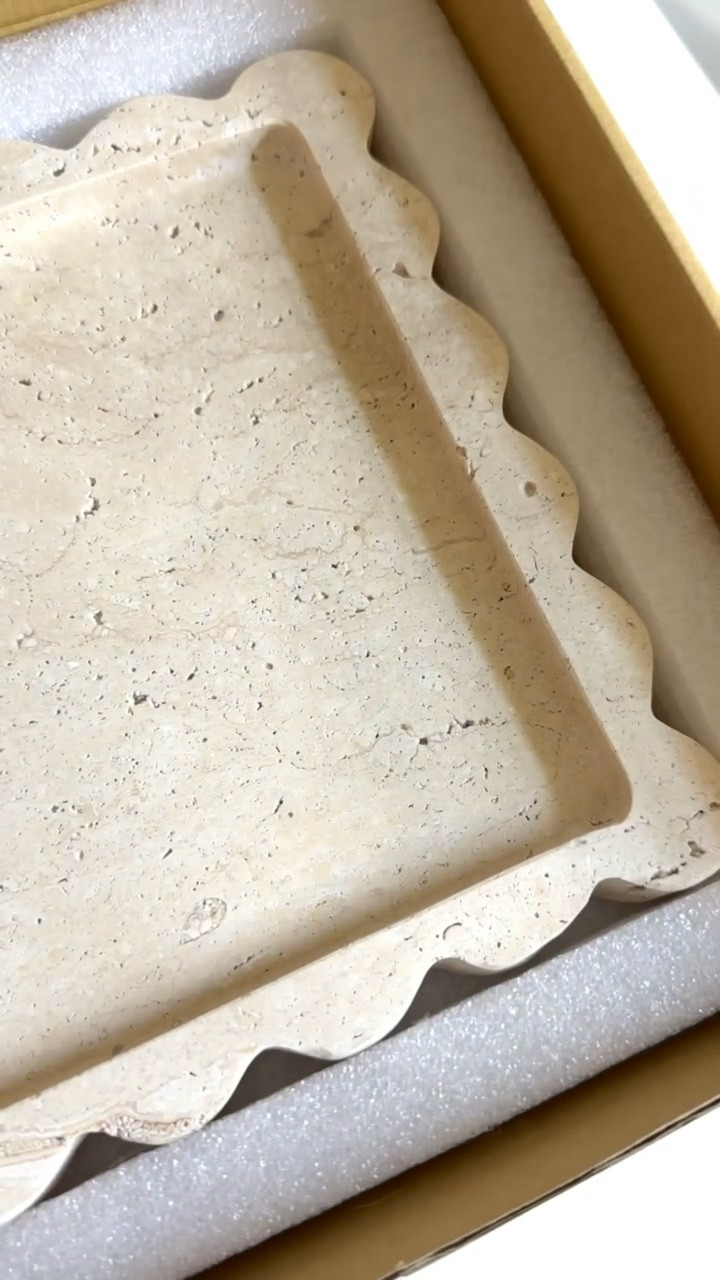 Tray
Amazon find
Amazon home 
#ltkhome #ltkfindsunder100 #ltkvideo