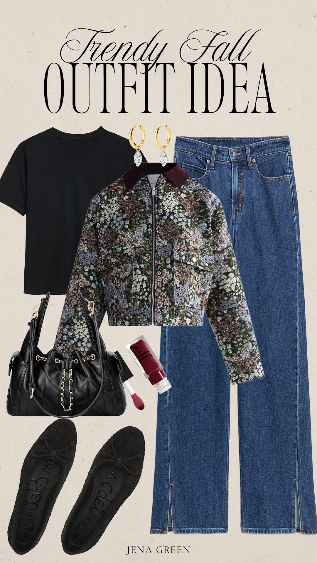 Fall Outfit Idea | Fall Style | Fall Fashion 

 #LTKootd #LTKSeasonal