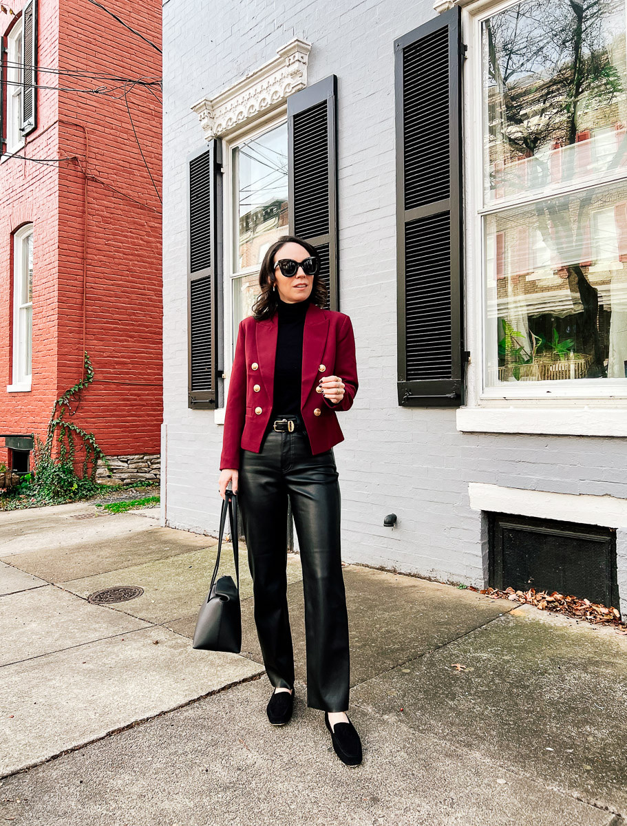 Fall style 

#LTKSeasonal #LTKOver40