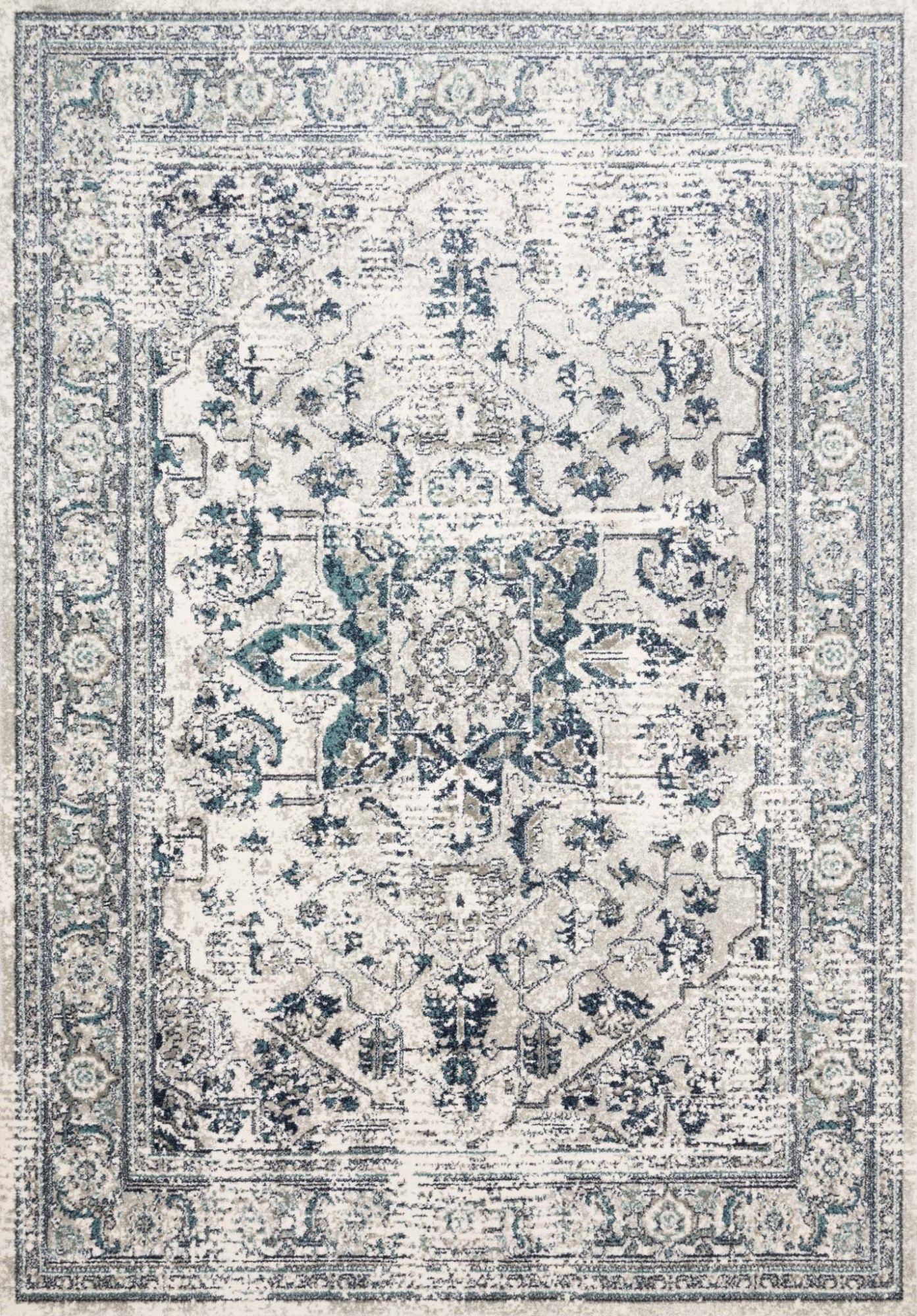 Joaquin - JOA-01 Area Rug | Rugs Direct