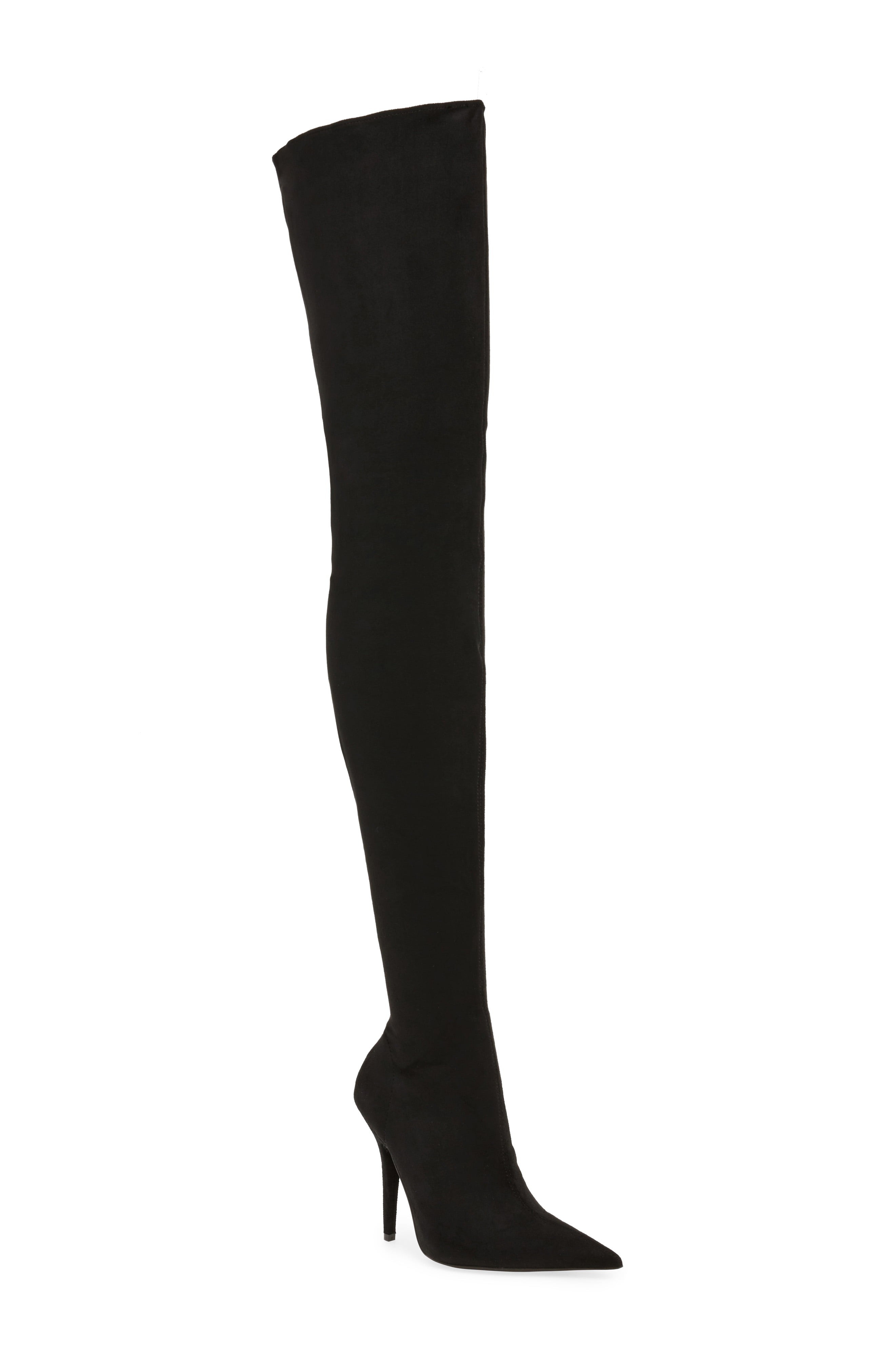 Gamora Thigh High Boot | Nordstrom