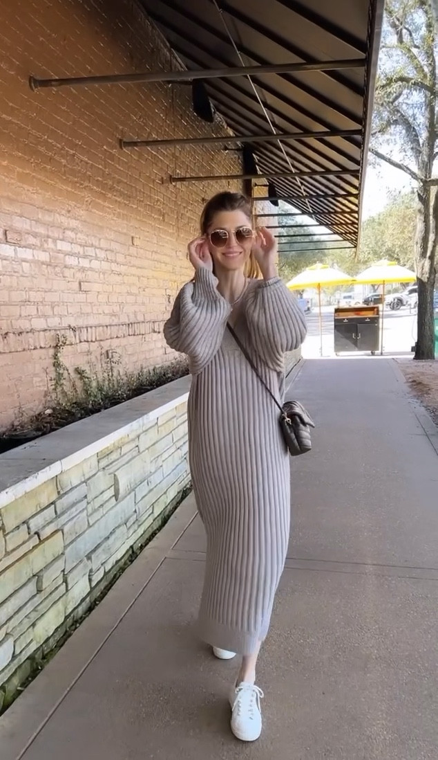Lunch date style 🤍

#LTKSeasonal #LTKstyletip #LTKshoecrush