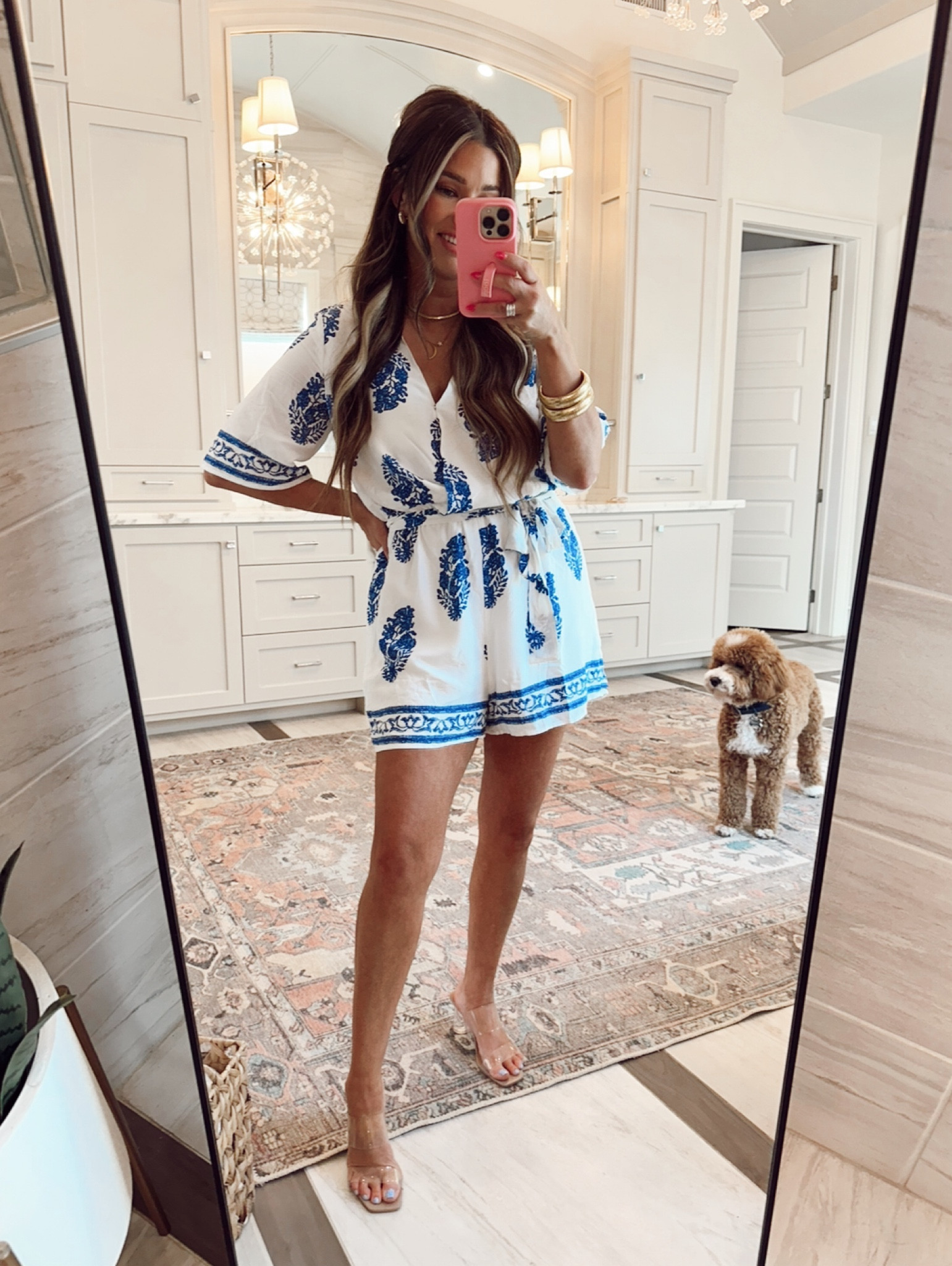 Cupshe vacation haul!
This one is a must!!!!!

Wearing the size M in this dress!
Code Cristina15 on $65+ orders!

Vacation, travel, beach, resort, swim, spring 
