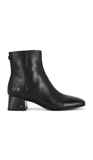 Sam Edelman Paige Boot in Black. - size 9.5 | Revolve Clothing (Global)