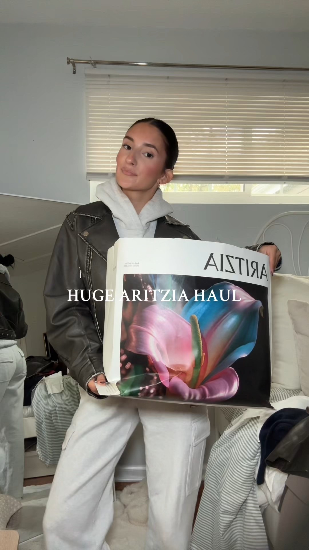 aritzia haul

#LTKFindsUnder100 #LTKStyleTip #LTKFindsUnder50