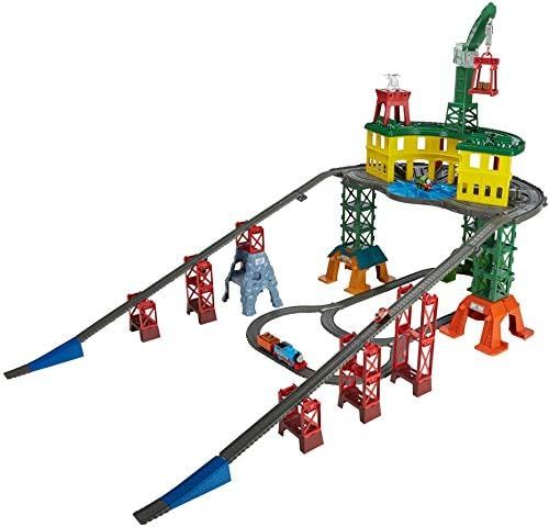 Thomas & Friends Super Station | Amazon (US)