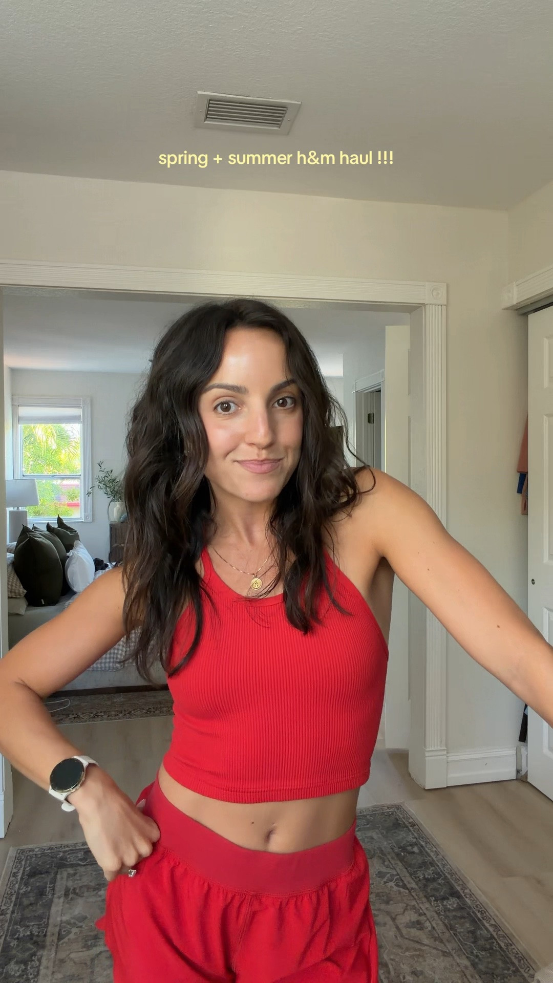 Cutest finds from h&m for spring and summer! Linked everything below! Summer outfits, summer dresses, work outfits, date night outfits, country concert outfits

#LTKSeasonal #LTKSaleAlert