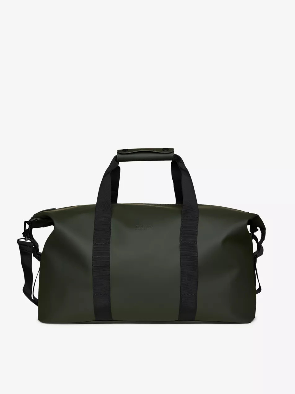 Hilo waterproof coated-shell bag | Selfridges