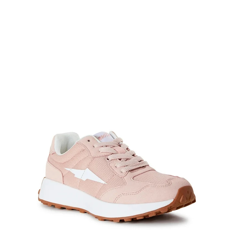Avia Women's Retro Sneakers | Walmart (US)