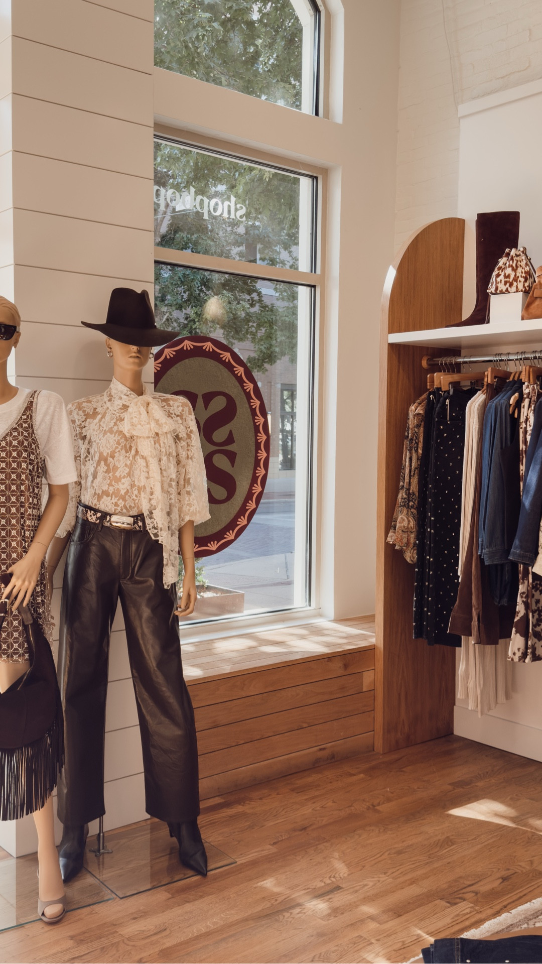 Shopbop comes to Dallas!! See what I loved 🍂

#LTKStyleTip #LTKItBag #LTKSeasonal