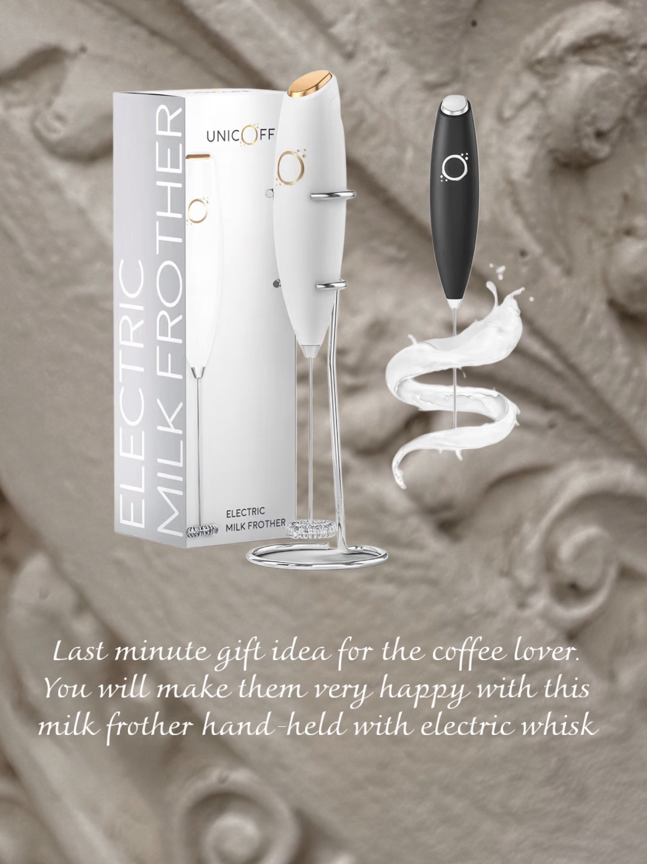 Last minute Amazon gift ideas 

#LTKHoliday #LTKGiftGuide