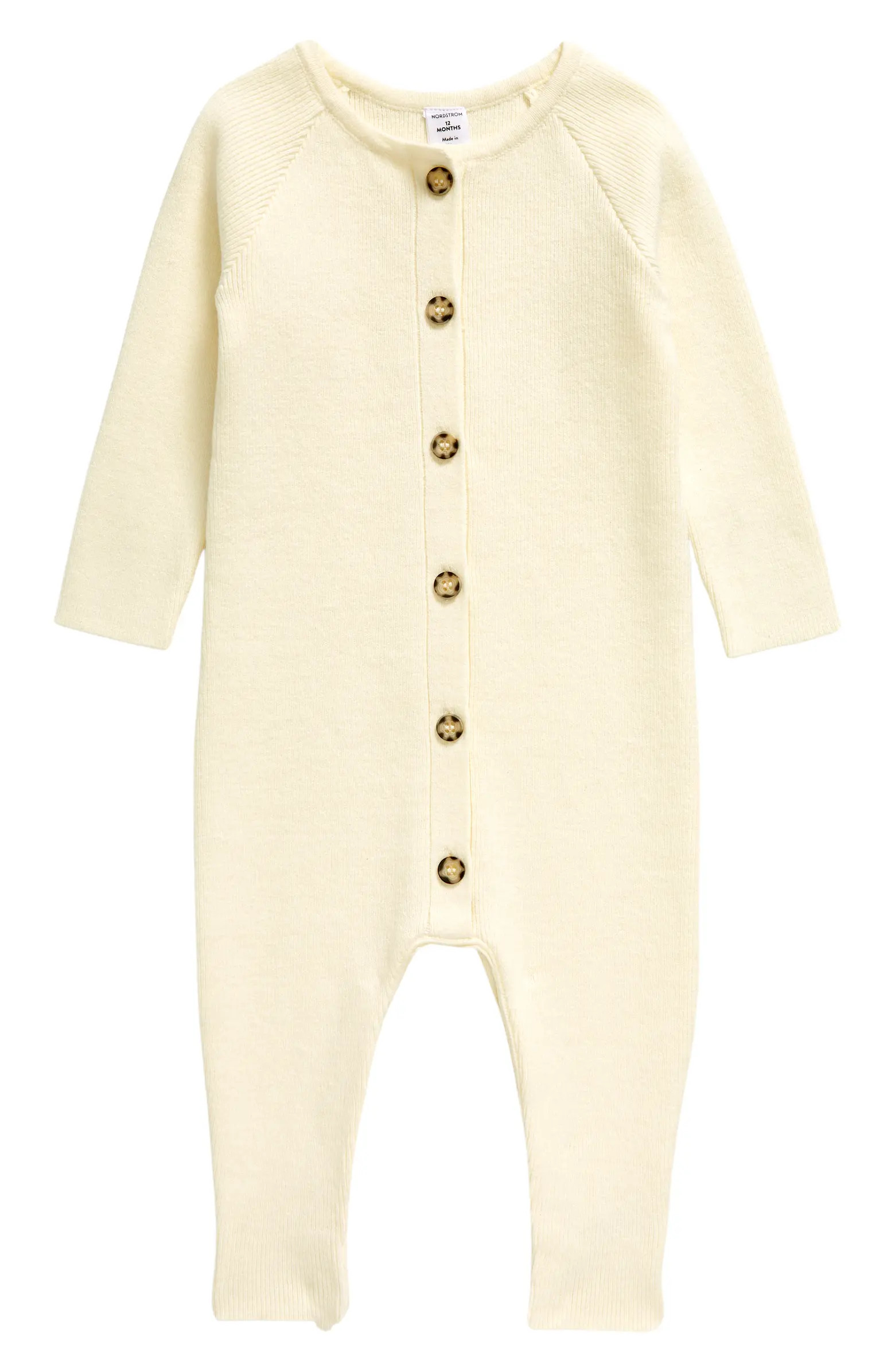 Knit Romper | Nordstrom