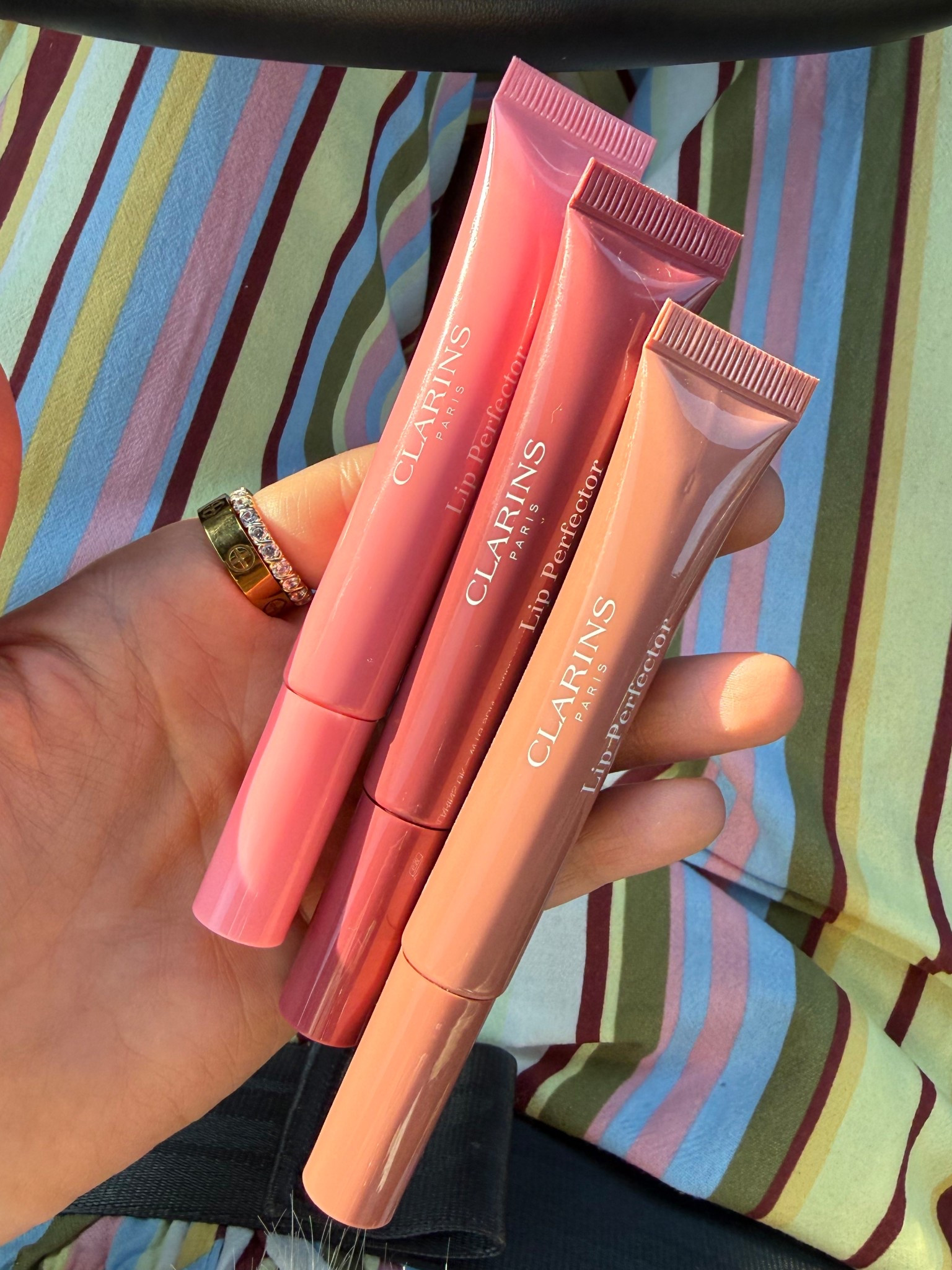 better than rhode peptide lippies 🫣

#LTKmorningroutine #LTKBeauty #LTKselfcare