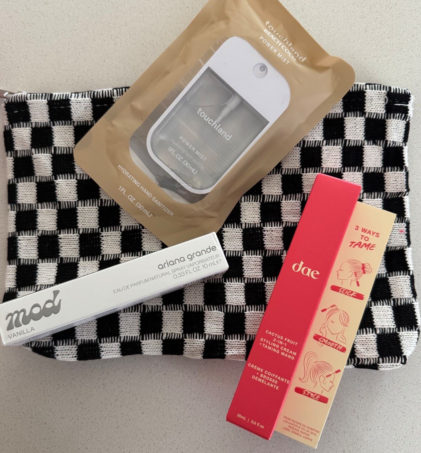 Travel essentials 

#LTKGiftGuide #LTKTravel #LTKBeauty