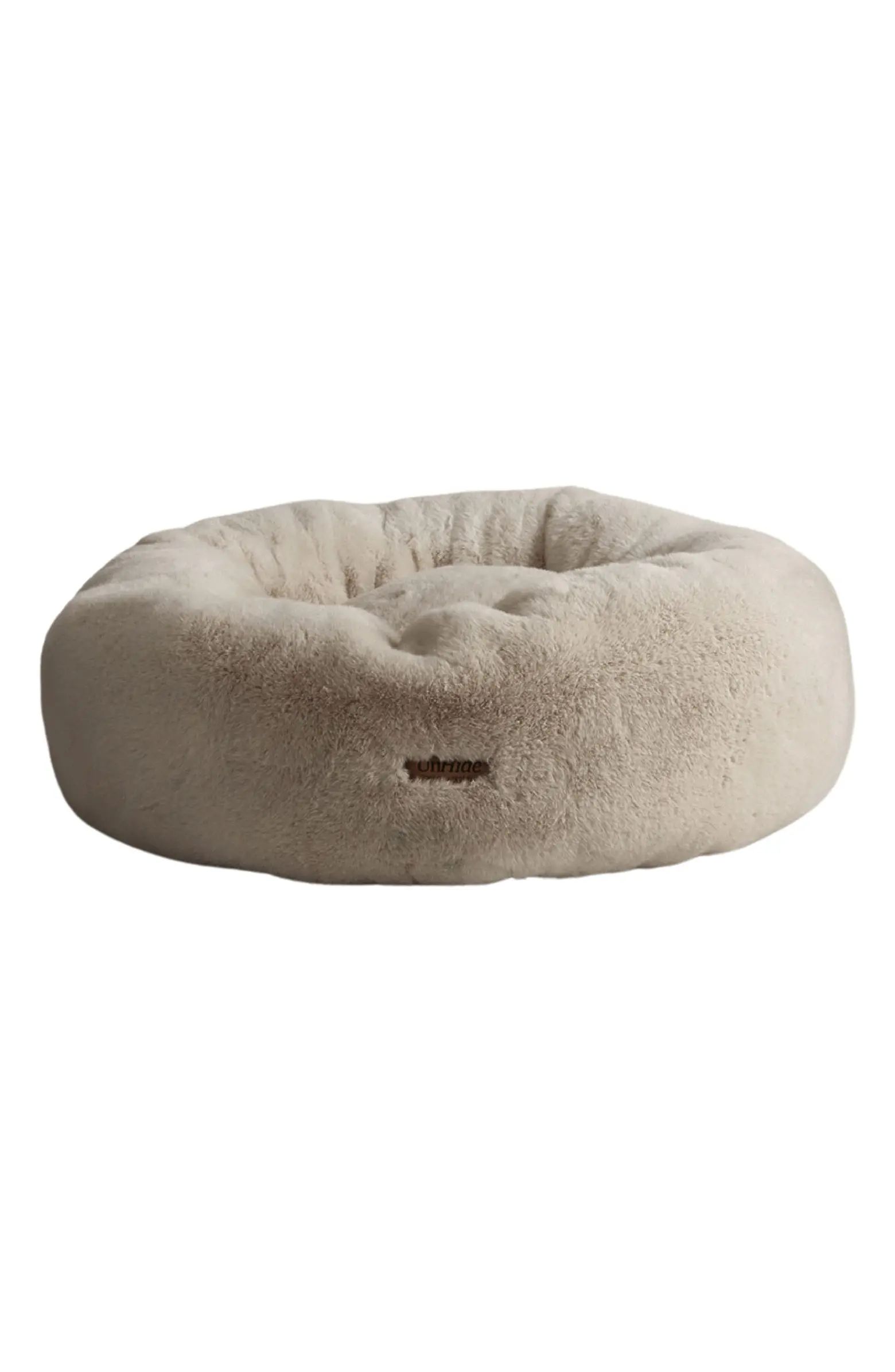 UnHide Faux Fur Pet Bed | Nordstrom | Nordstrom