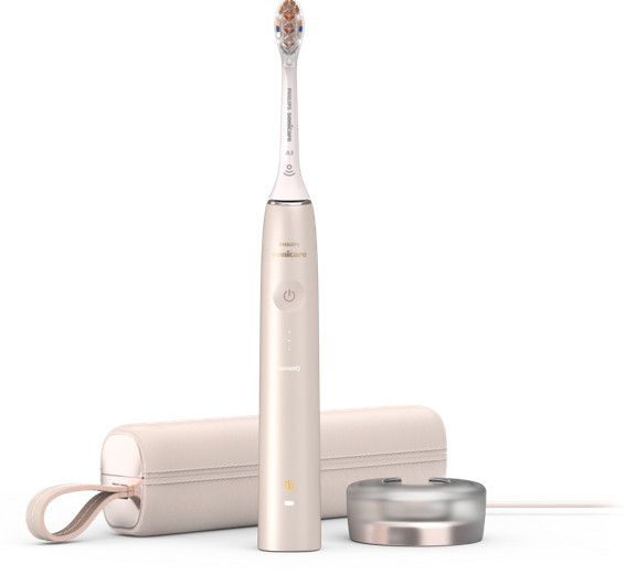 Configure your Sonicare 9900 Prestige | Philips (UK)