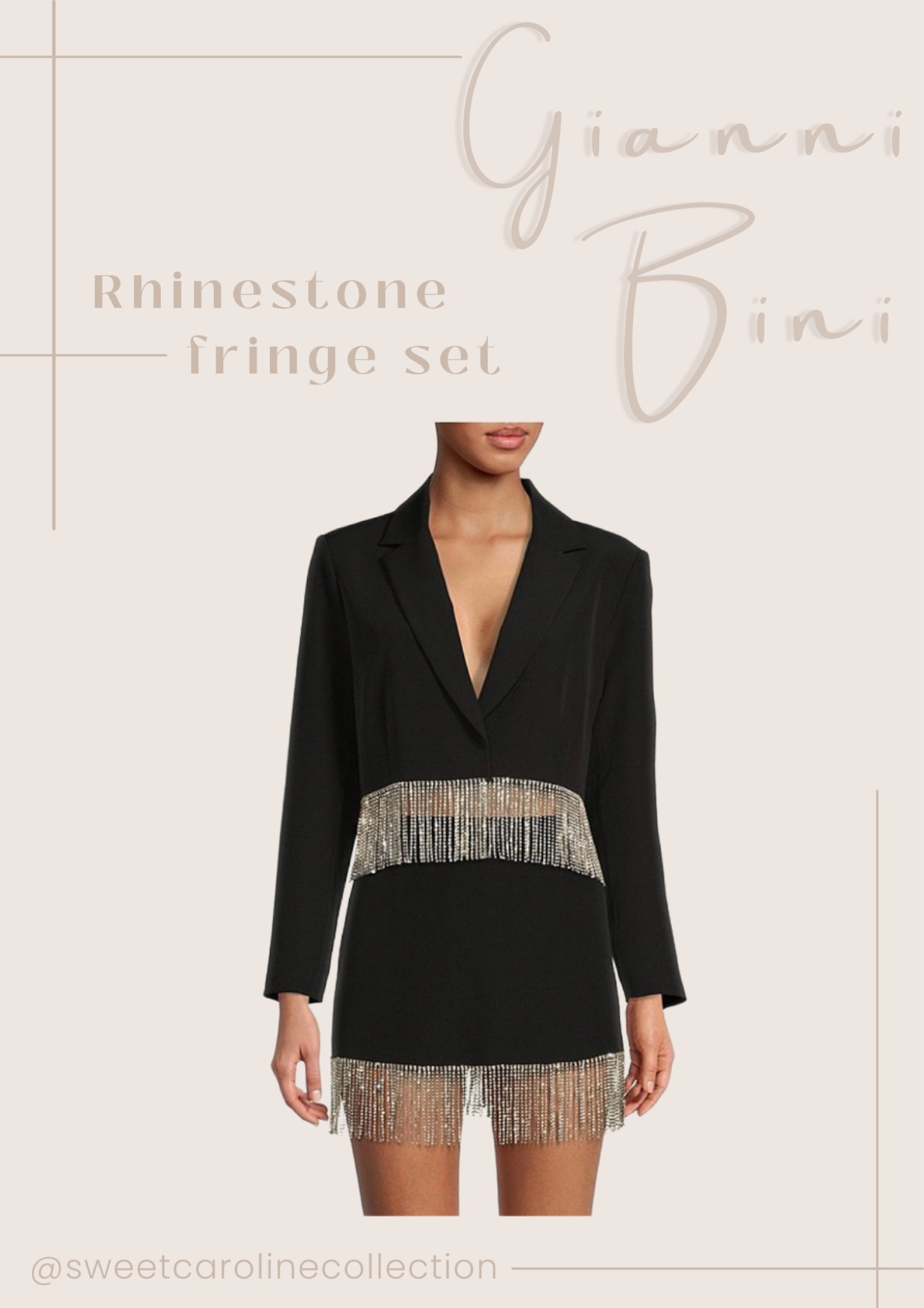 Gianni Bini Rhinestone Fringe jacket and skirt set 🖤

Dillards, Gianni bini, mini skirt, cropped blazer, jacket, rhinestone set, Windsor, buckle, fall fashion, style, outfit inspo, New Years outfit, Christmas party outfit, birthday outfit, party outfit, event outfit, Halloween, concert outfit, sweet Caroline collection

#LTKHoliday #LTKfit #LTKSeasonal