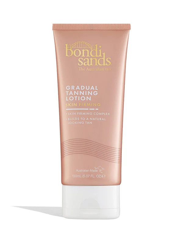 Skin Firming Gradual Tanning Lotion | Bondi Sands (US)