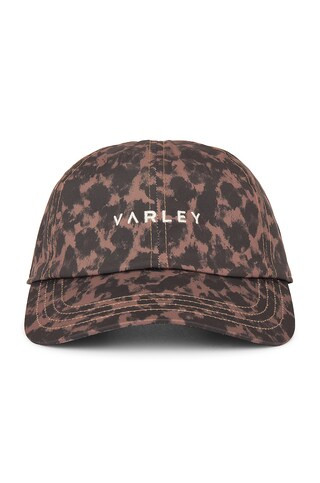 Niles Baseball Hat
                    
                    Varley | Revolve Clothing (Global)