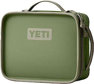 YETI Daytrip Lunch Box, Highlands Olive | Amazon (US)