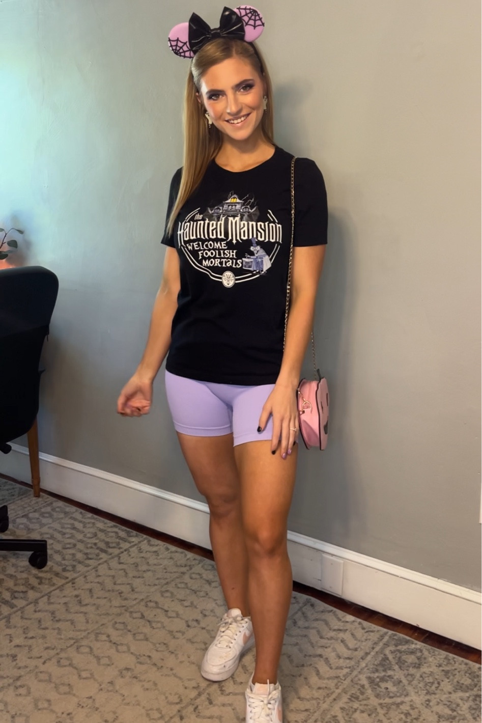 Disney Halloween outfit. Amazon Halloween. Haunted mansion

#LTKSeasonal #LTKHalloween