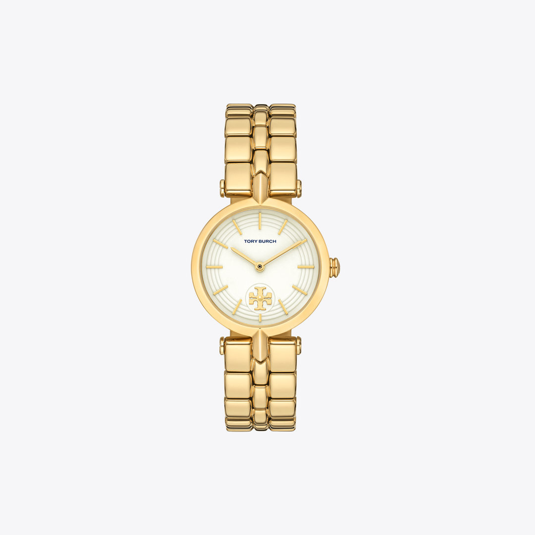 Tory Burch Kira Watch | Tory Burch (US)