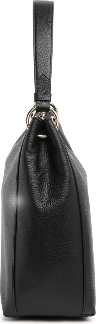 leather shoulder bag | Nordstrom Rack