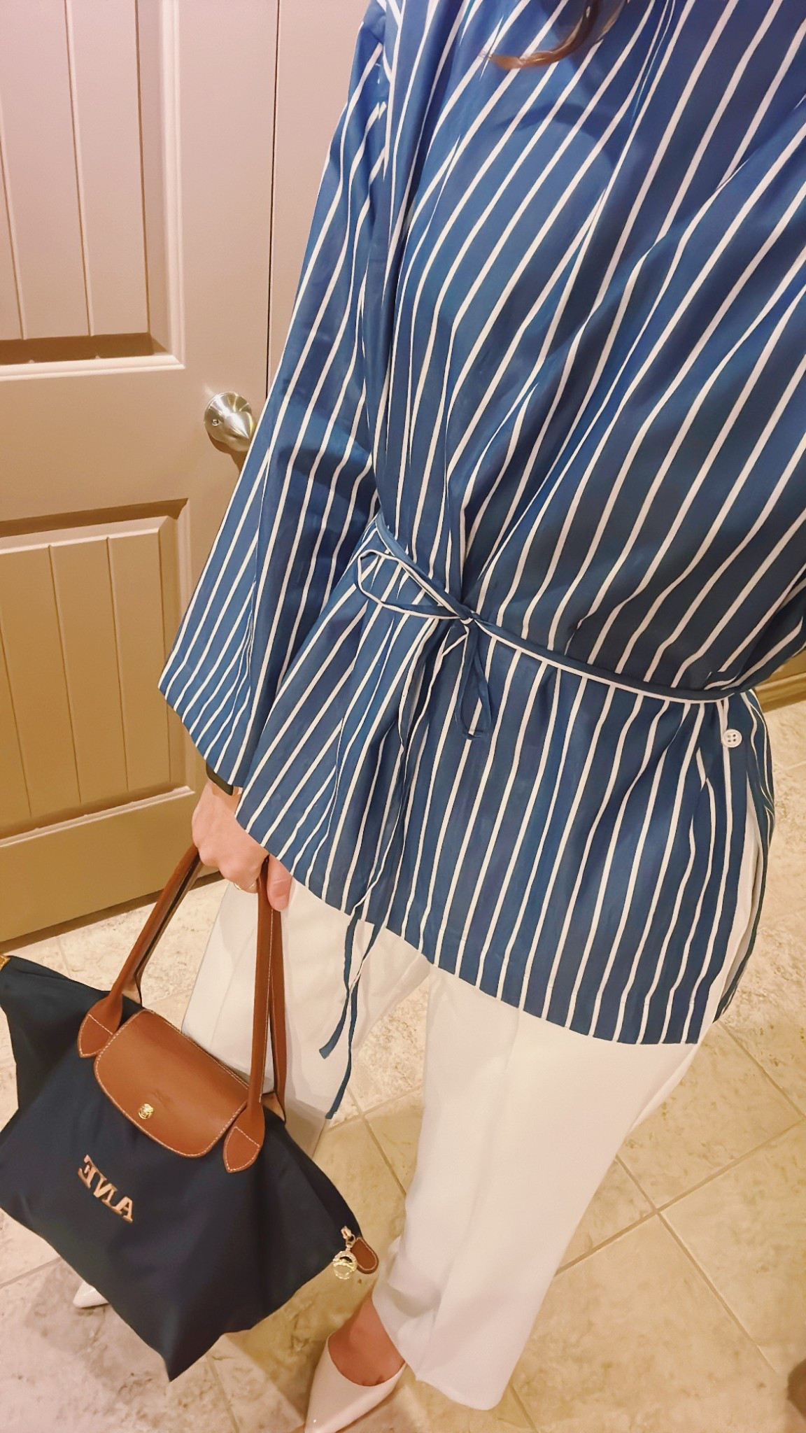 Work fit!!

#LTKWorkwear #LTKItBag #LTKSaleAlert